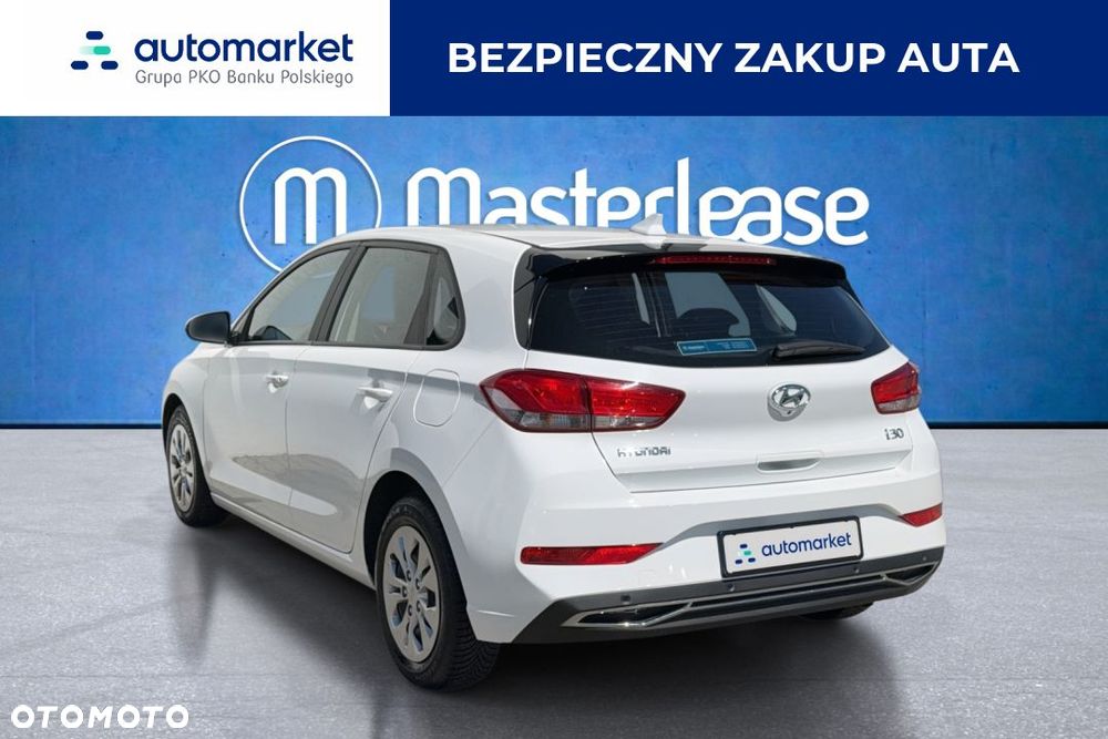 Hyundai i30 1.0 T-GDI Modern - 7