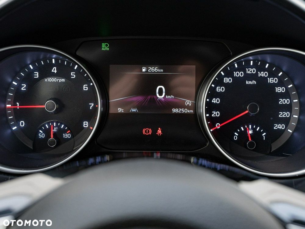 Kia Ceed 1.0 T-GDI S - 16