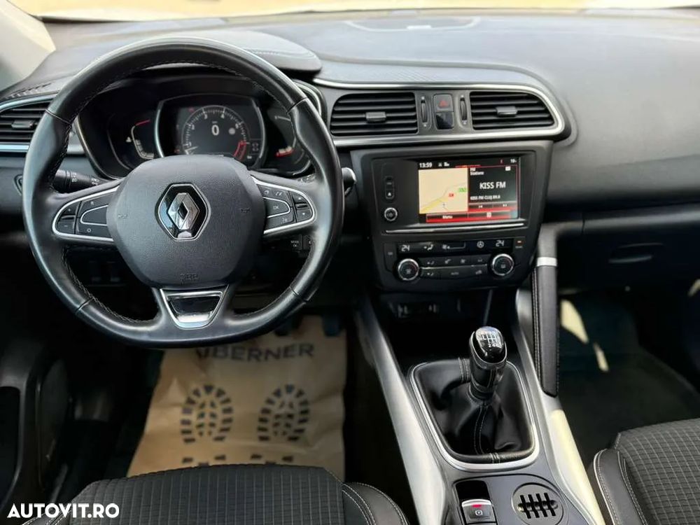 Renault Kadjar - 7