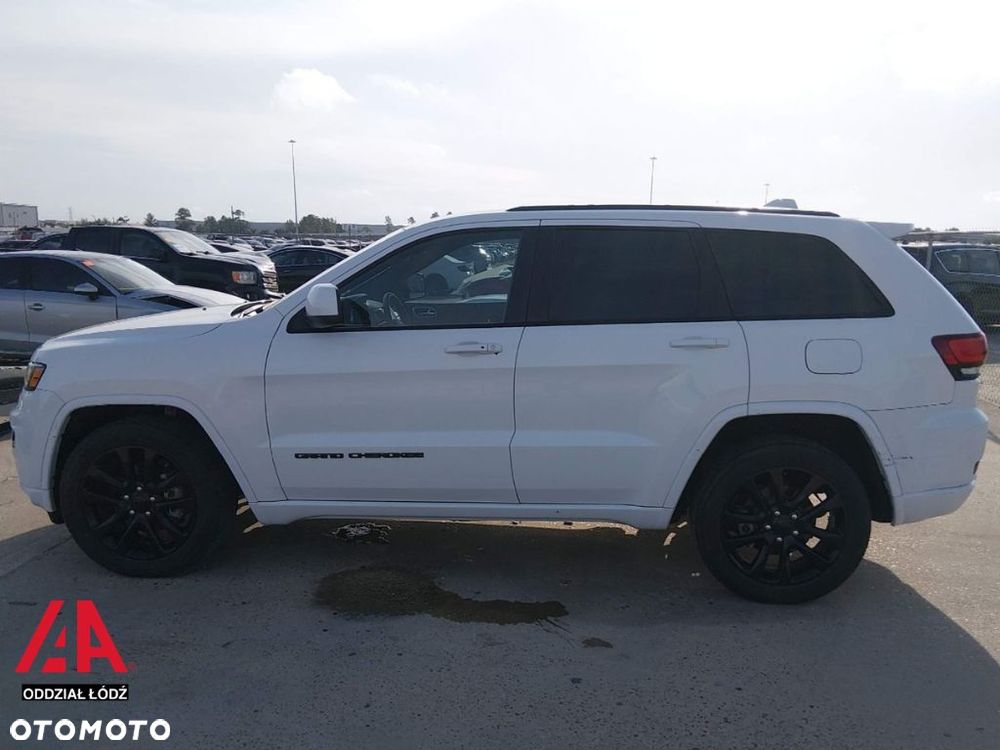 Jeep Grand Cherokee - 5