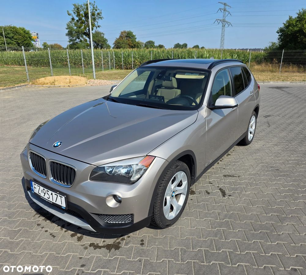 BMW X1 xDrive28i xLine - 1