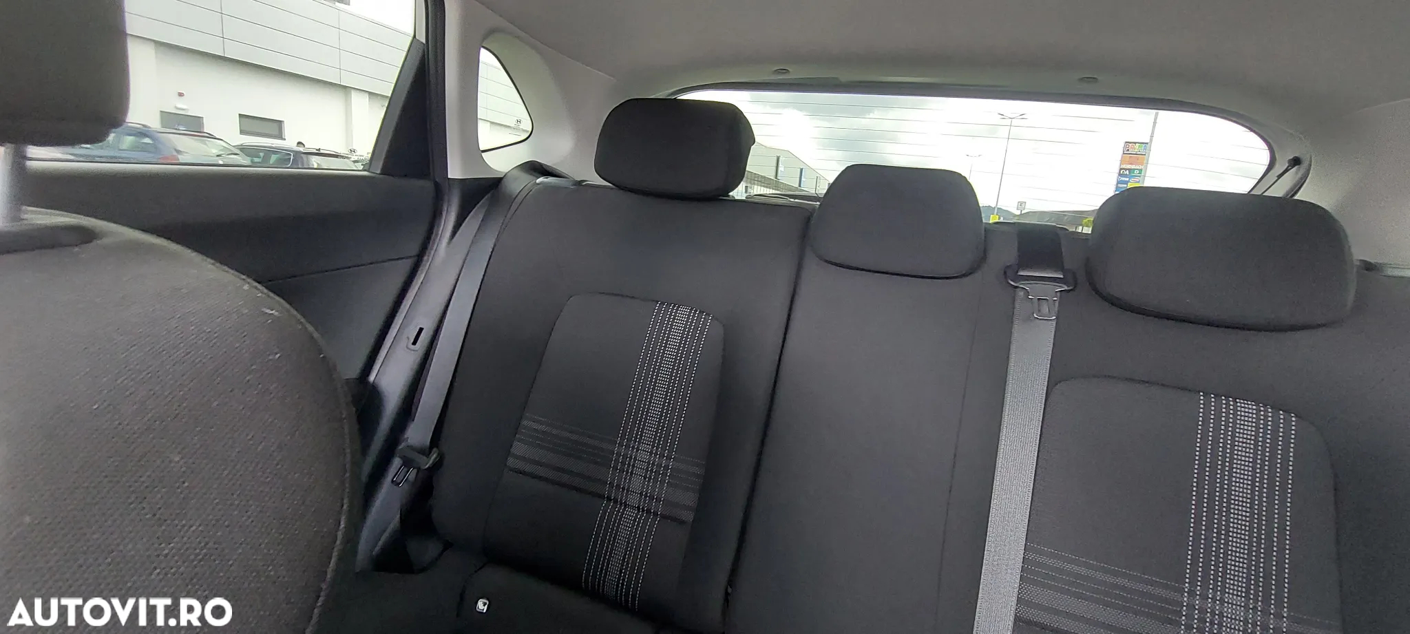 Hyundai i20 1.2 L 84CP 5DR Comfort - 5