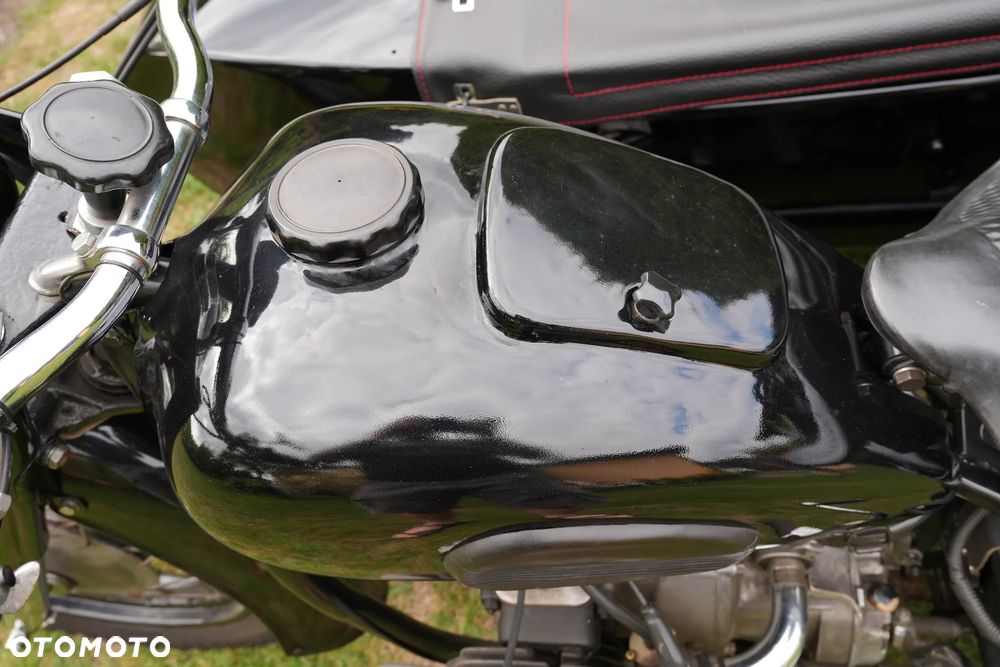 Ural K-750 - 17