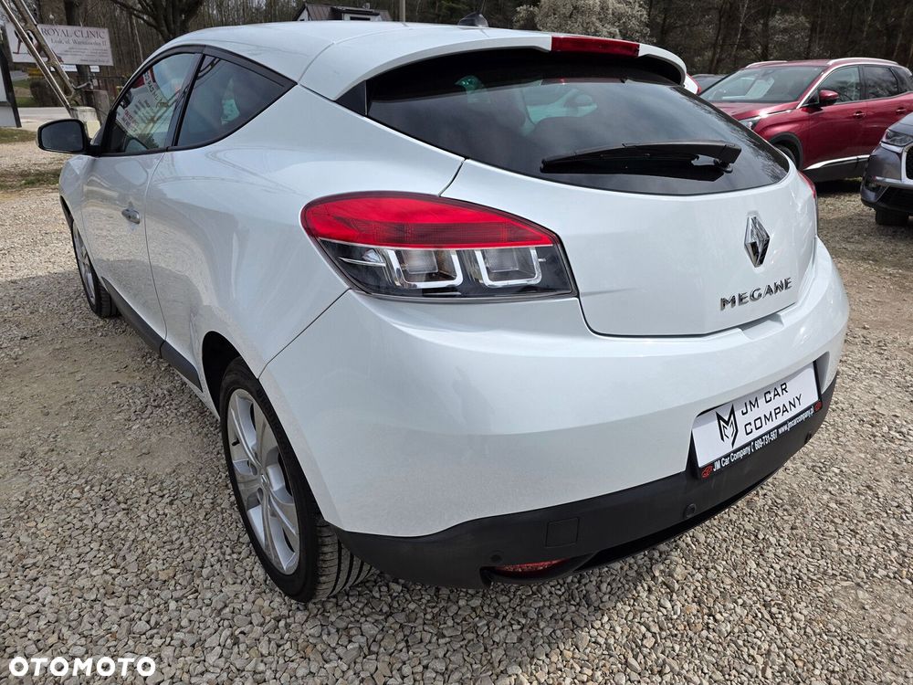 Renault Megane - 20