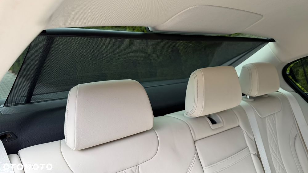 BMW Seria 5 520d xDrive MHEV Luxury Line - 10