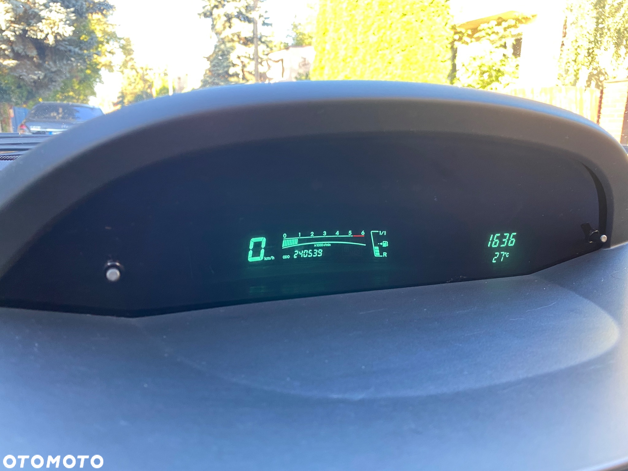 Toyota Yaris 1.4 D-4D Luna A/C - 20