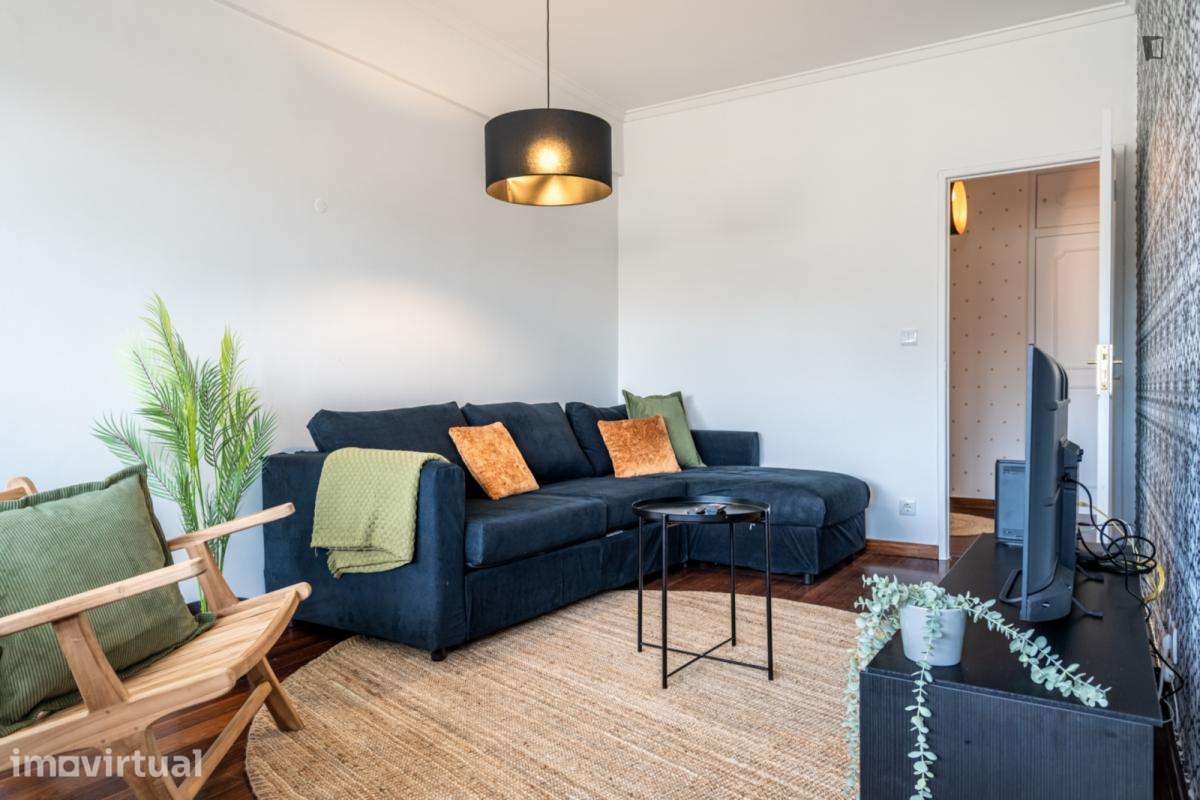 Apartamento com 3 quartos - localizado em Lumiar Lisbon - Grande imagem: 2/38