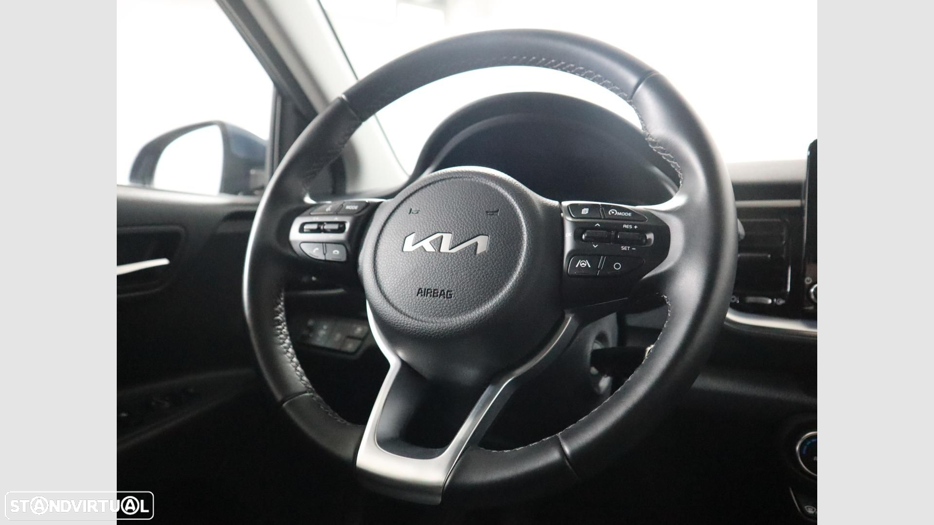 Kia Stonic 1.0 T-GDI Drive - 5