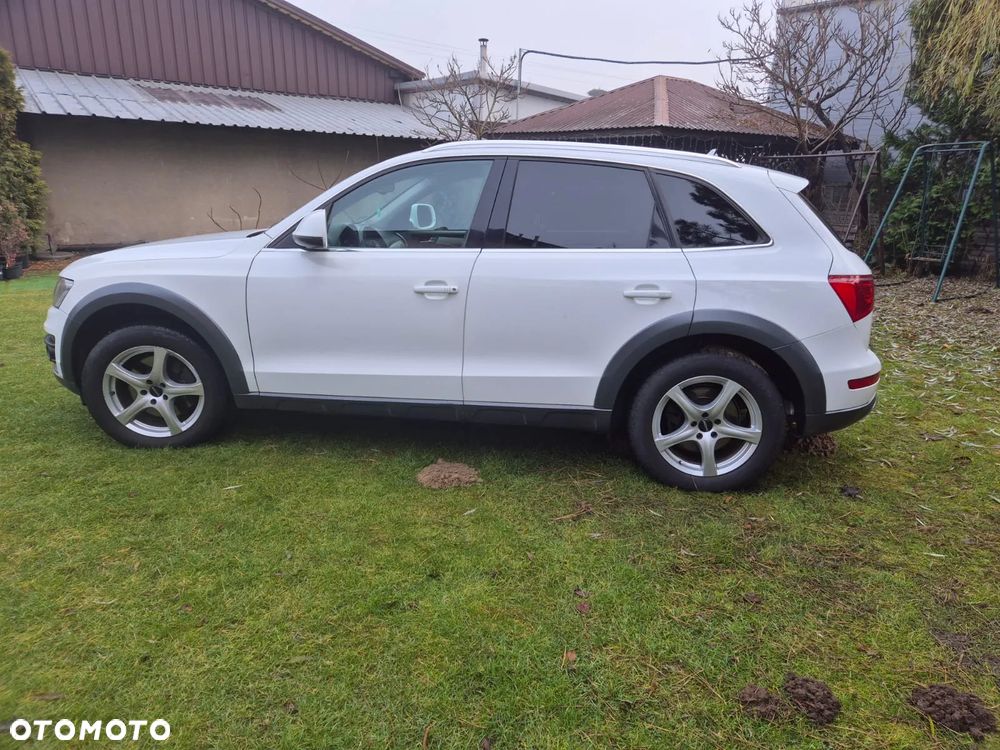 Audi Q5 - 20