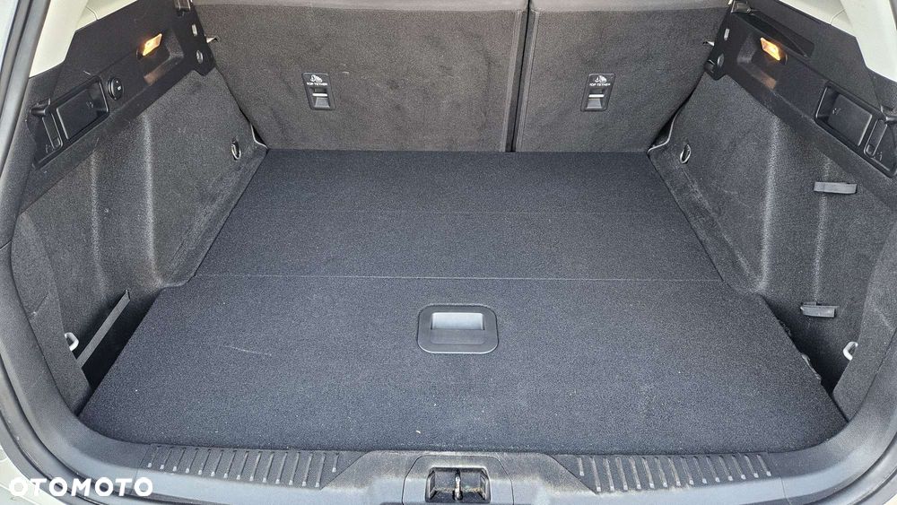Ford Focus 1.5 EcoBlue STart-Stopp-System TITANIUM - 12