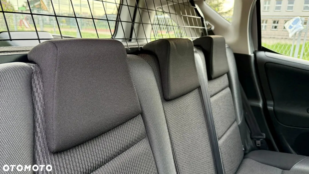 Peugeot 207 SW 95 VTi Premium - 31