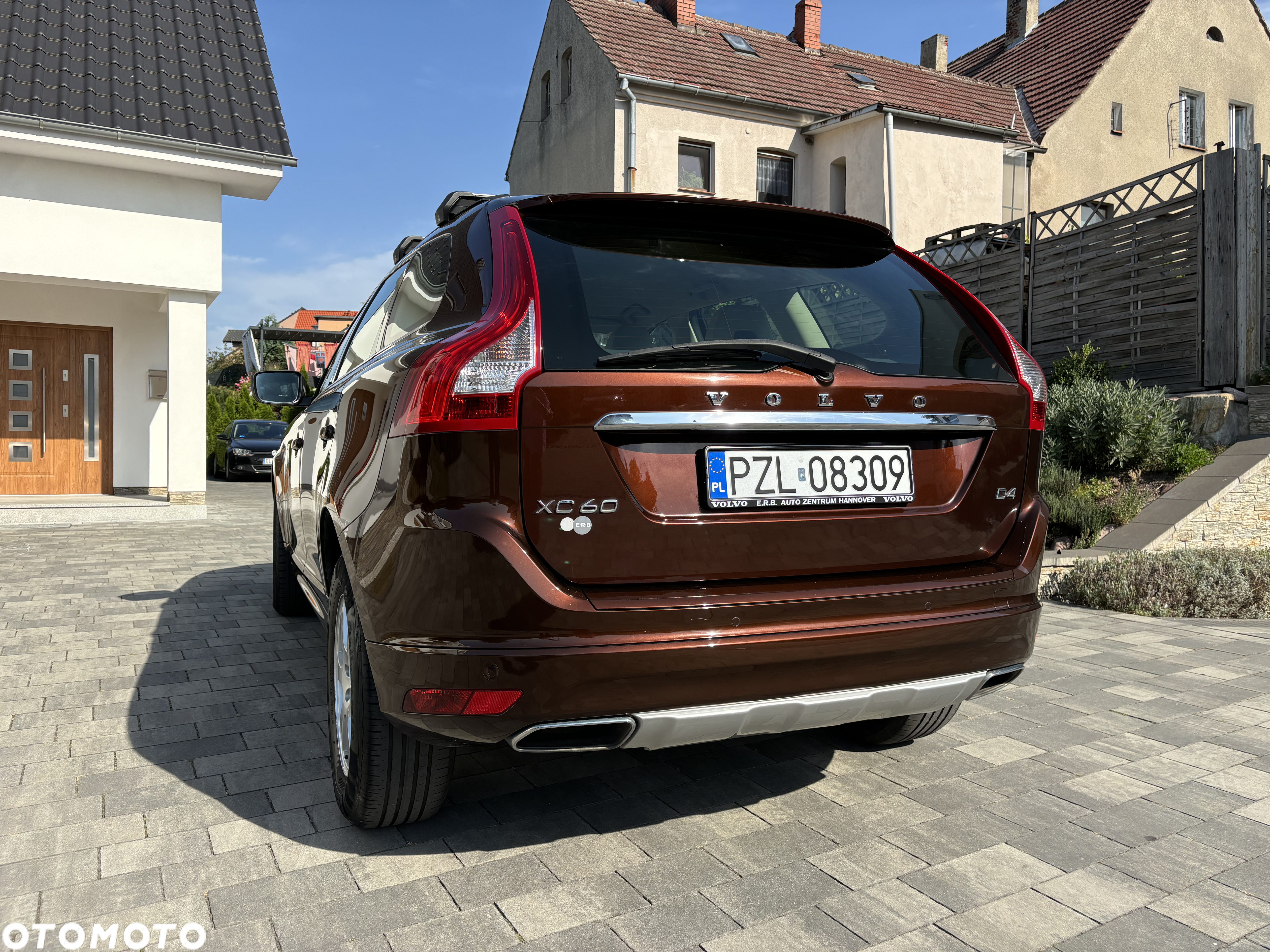 Volvo XC 60 - 6