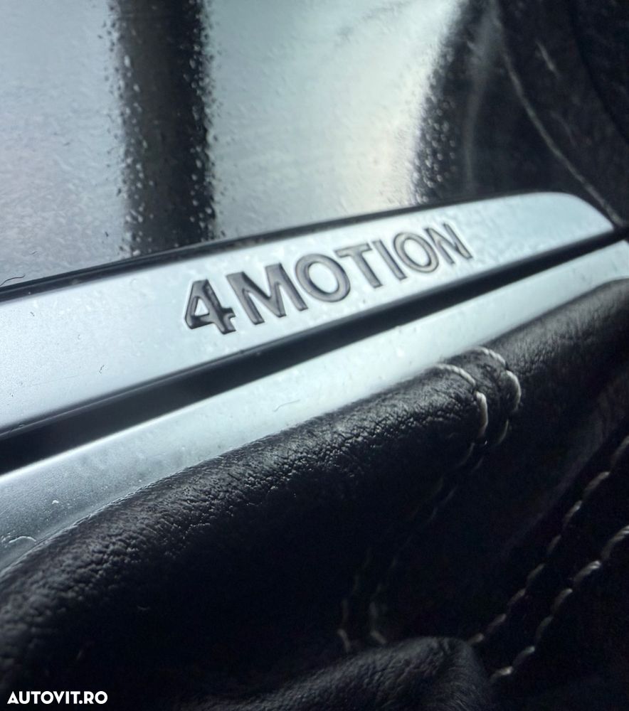 Volkswagen Golf 1.6 TDI 4Motion BlueMotion Technology Cup - 11