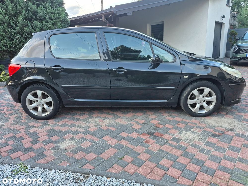 Peugeot 307 110 OXYGO - 3