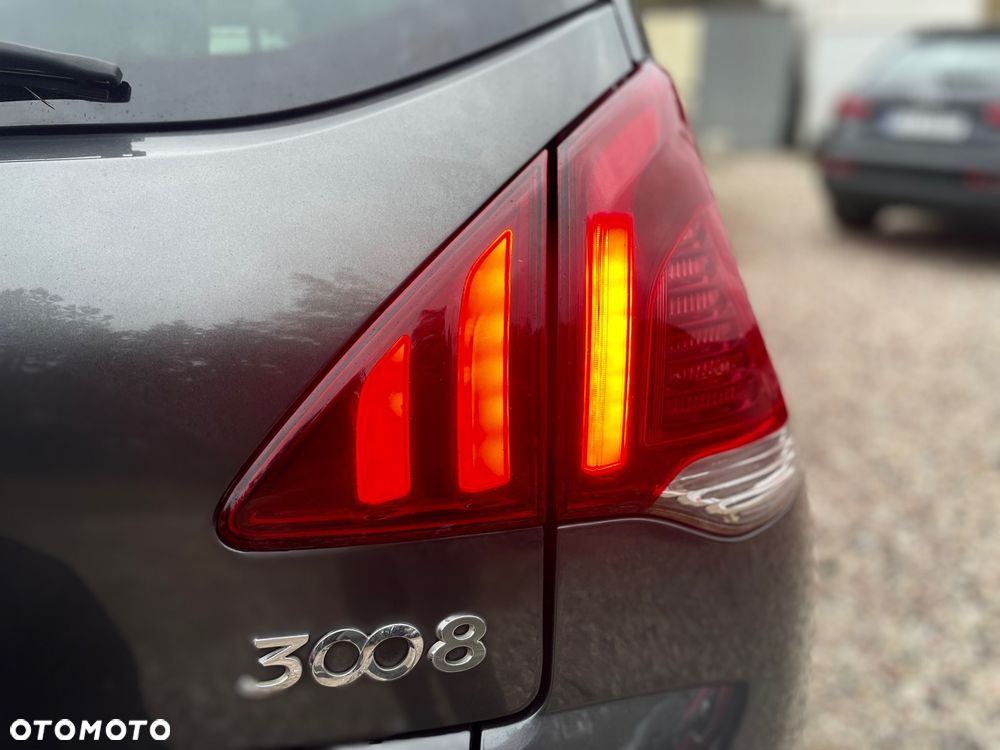 Peugeot 3008 - 34
