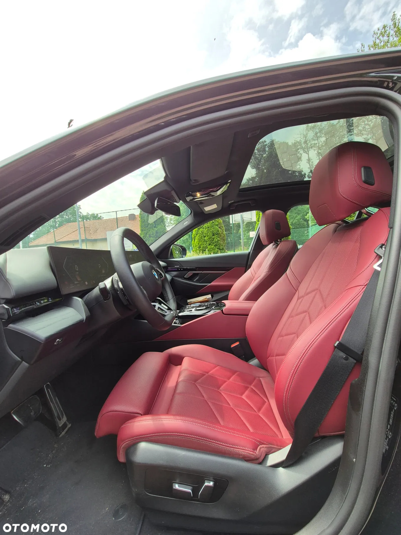 BMW Seria 5 - 24
