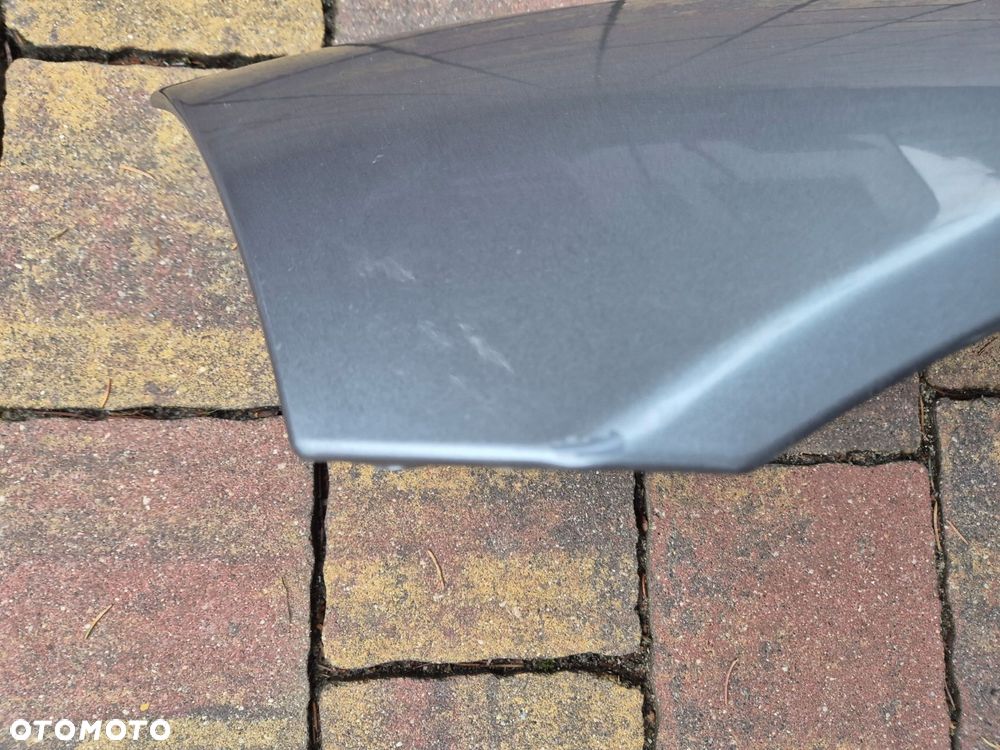 blotnik lewy przod jaguar xkr x150 - 2