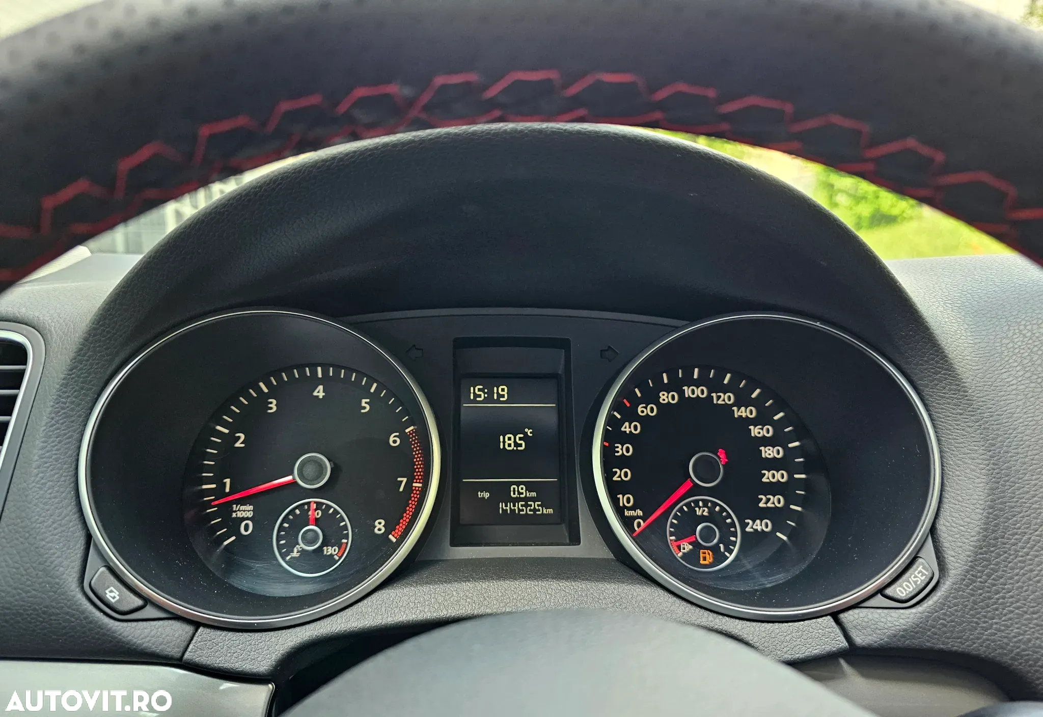 Volkswagen Golf 1.4 Team - 20
