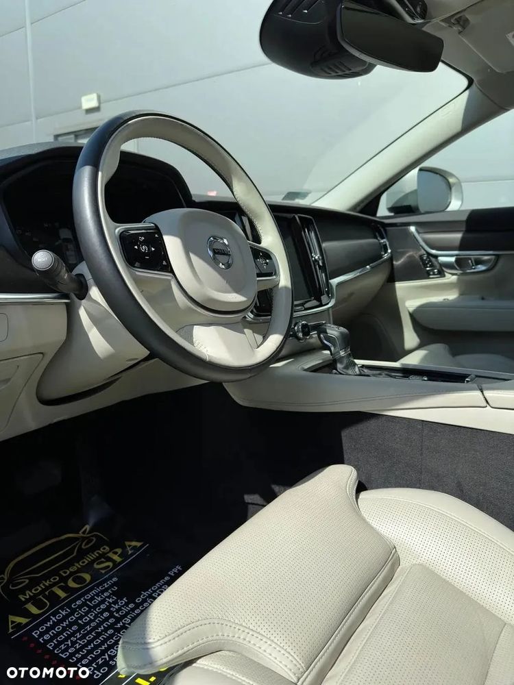 Volvo V90 - 11