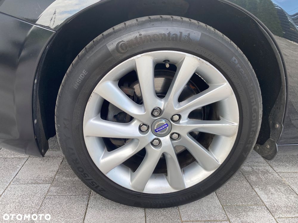 Volvo S60 D4 Drive-E Summum - 11