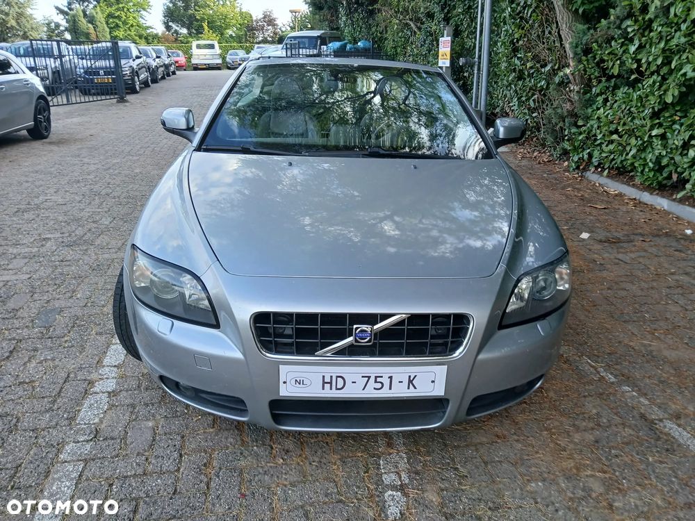 Volvo C70 - 32
