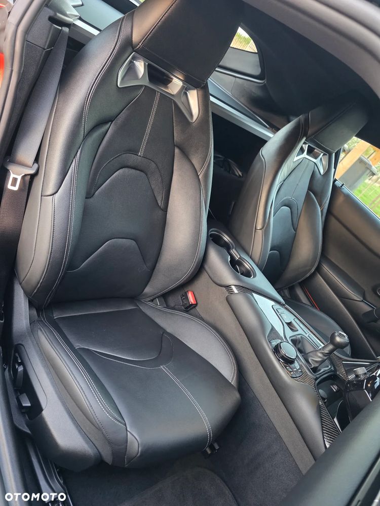 Toyota Supra 3.0 Turbo Executive - 23