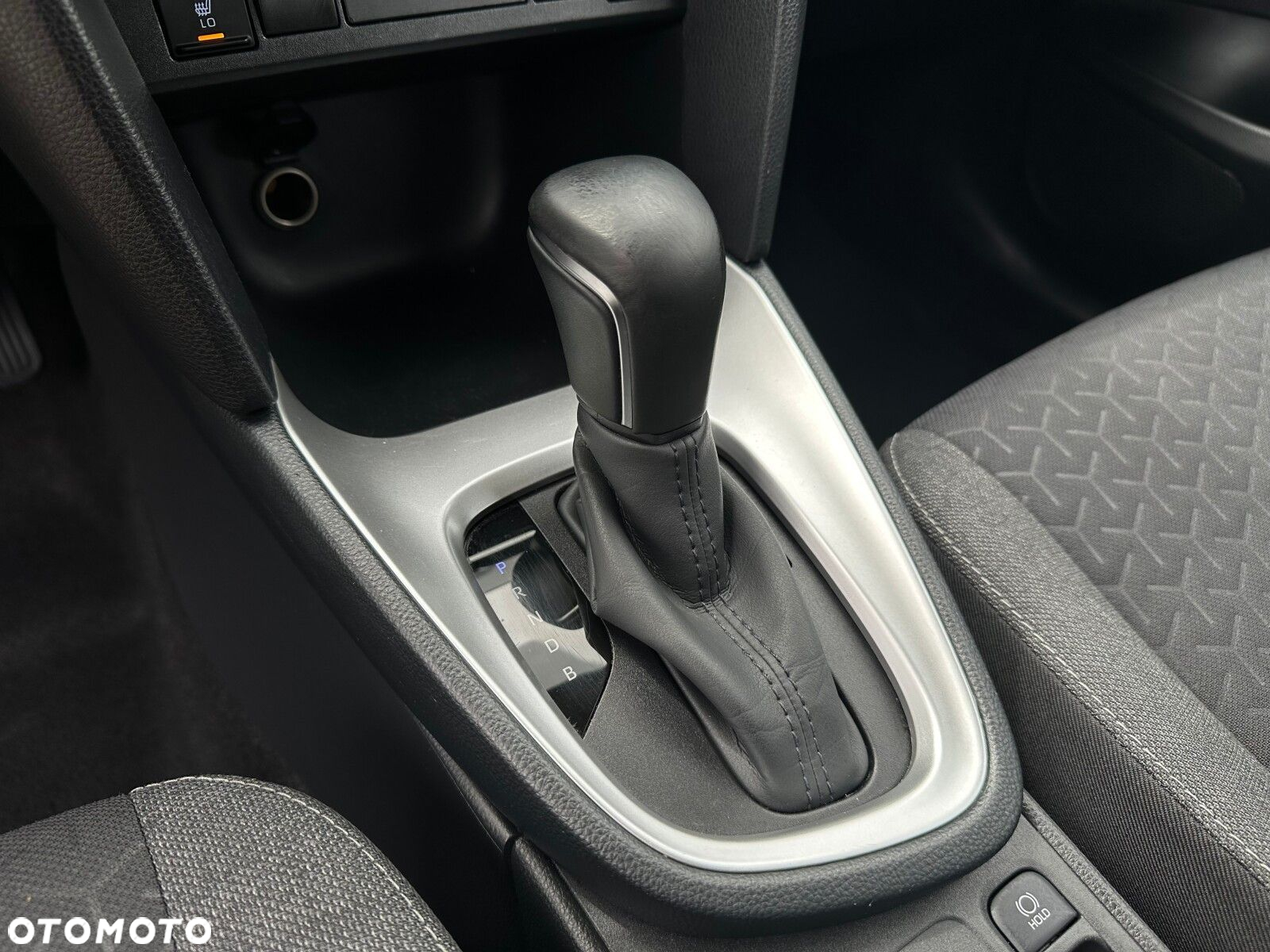 Toyota Yaris Cross - 8