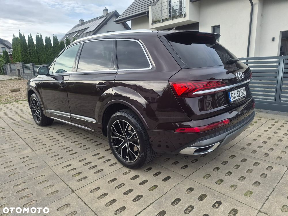 Audi Q7 - 5