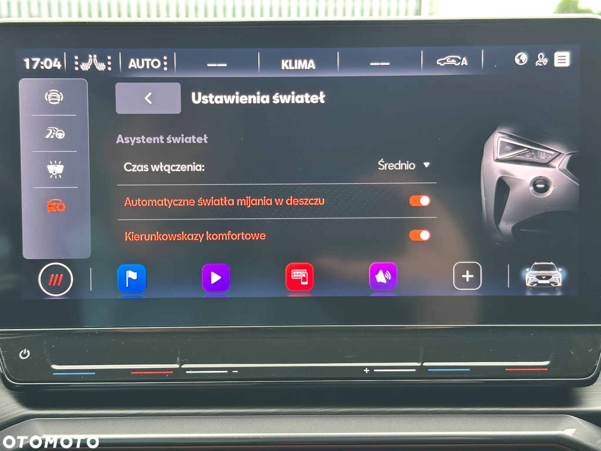 Cupra Formentor 2.0 TSI 4Drive VZ DSG - 31