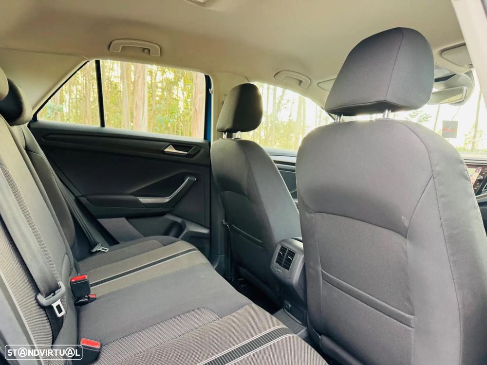 VW T-Roc 1.0 TSI Style - 40