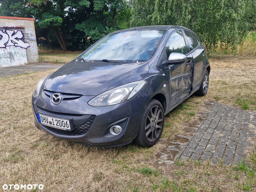 Mazda 2 1.3 Impression - 3