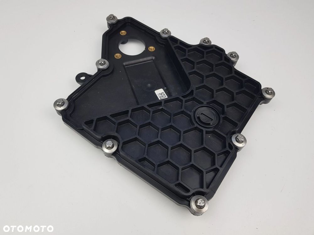 NOWA ORYGINALNA Miska olejowa oleju Mercedes w206 C-klasa A6540101714 - 4