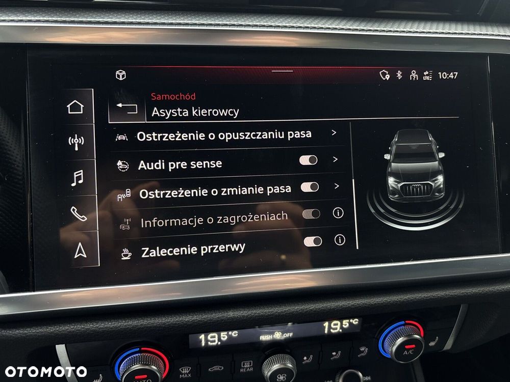 Audi Q3 - 30
