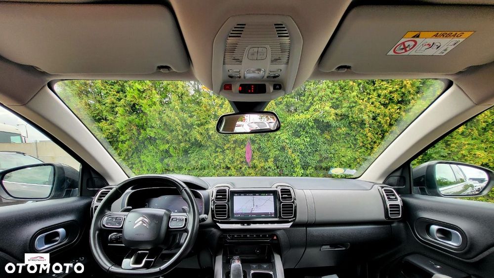 Citroën C5 Aircross - 35