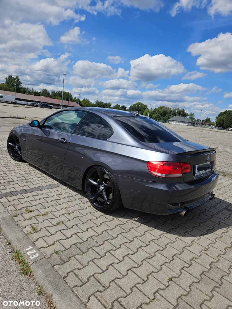 BMW Seria 3 335d - 7