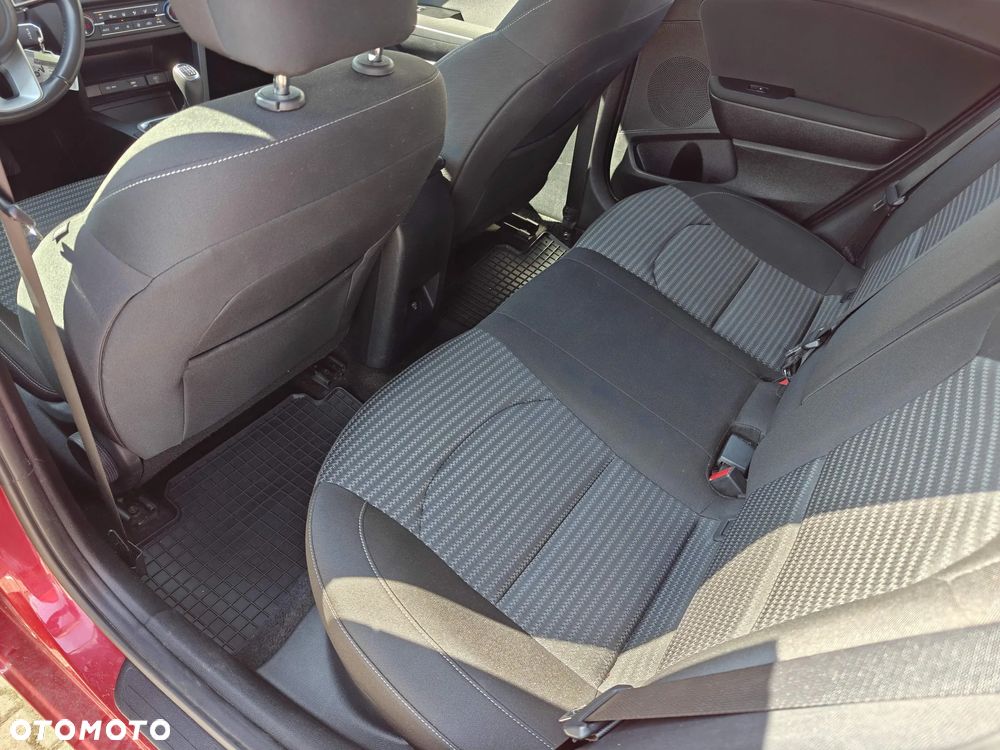 Kia Ceed 1.0 T-GDI M - 14