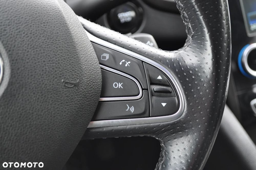 Renault Talisman ENERGY dCi 160 EDC INITIALE PARIS - 24