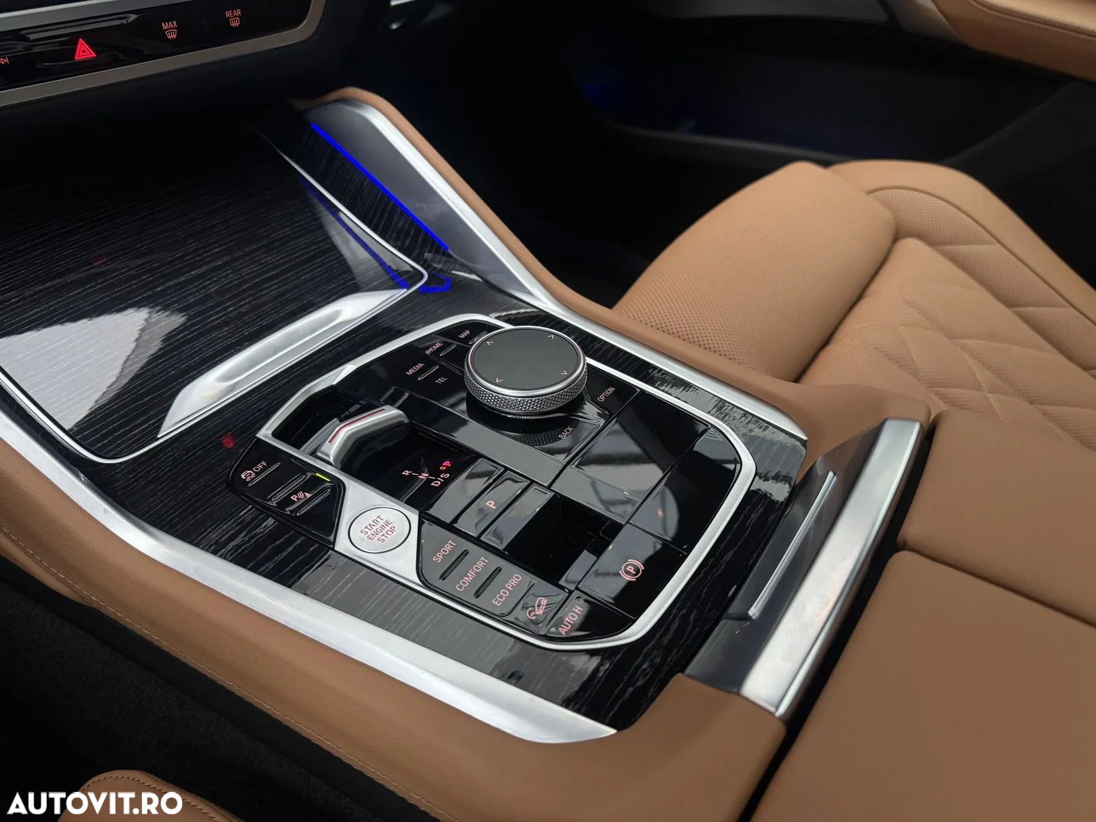BMW X6 xDrive40i AT MHEV - 13