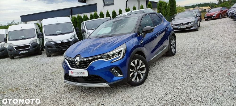 Renault Captur - 19