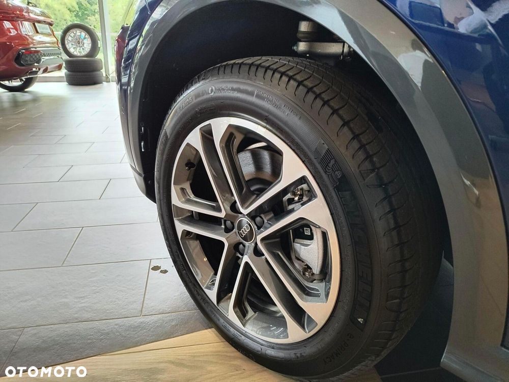 Audi Q5 Sportback - 7