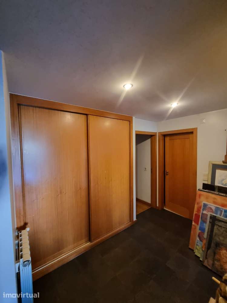 Apartamento T2 com excelente terraço em Calendário, V. N. Famalicão - Grande imagem: 4/15