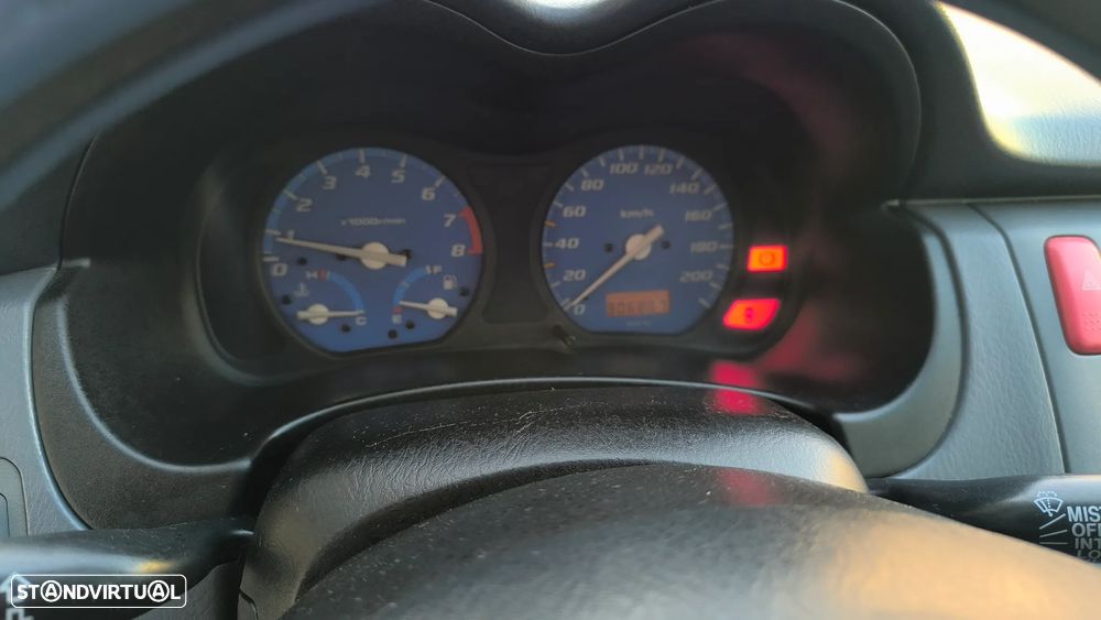 Honda HR-V 1.6 ES - 37