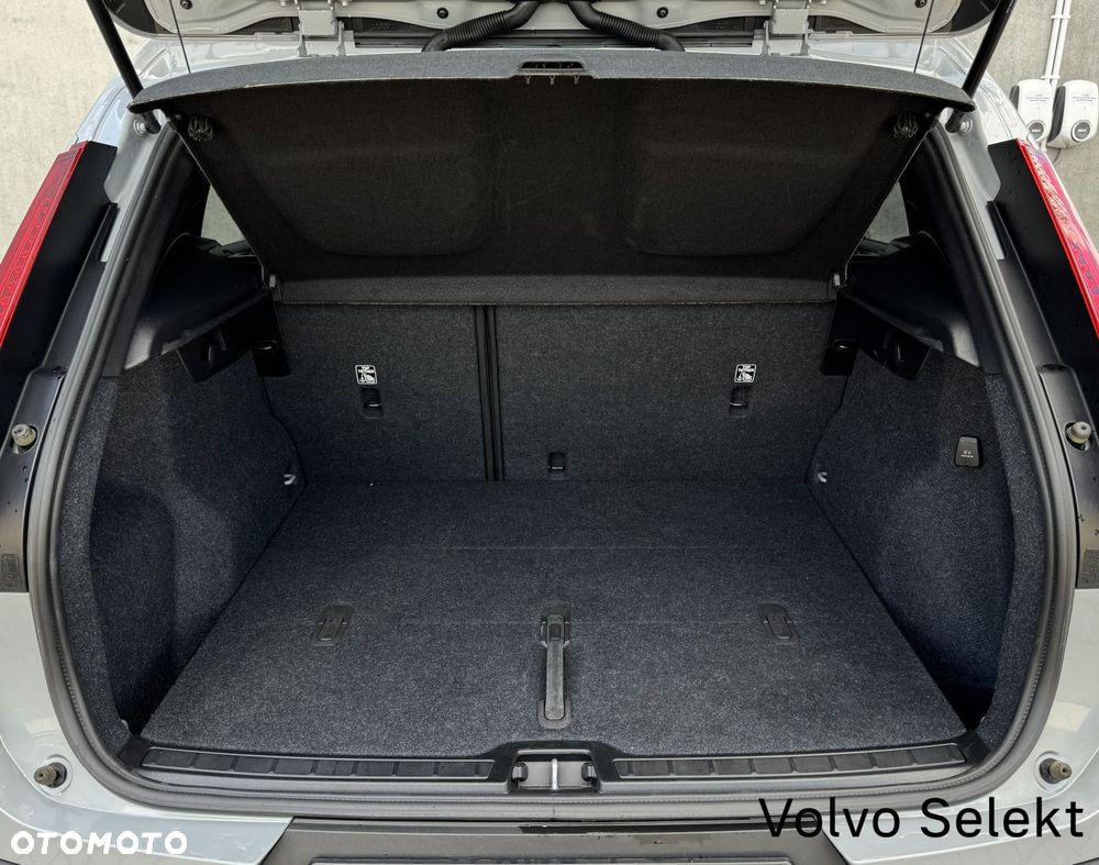Volvo XC 40 - 27
