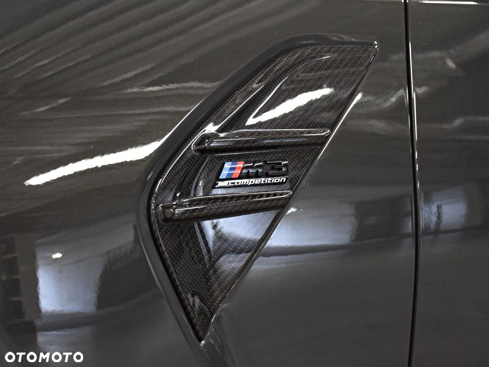 BMW M3 - 33