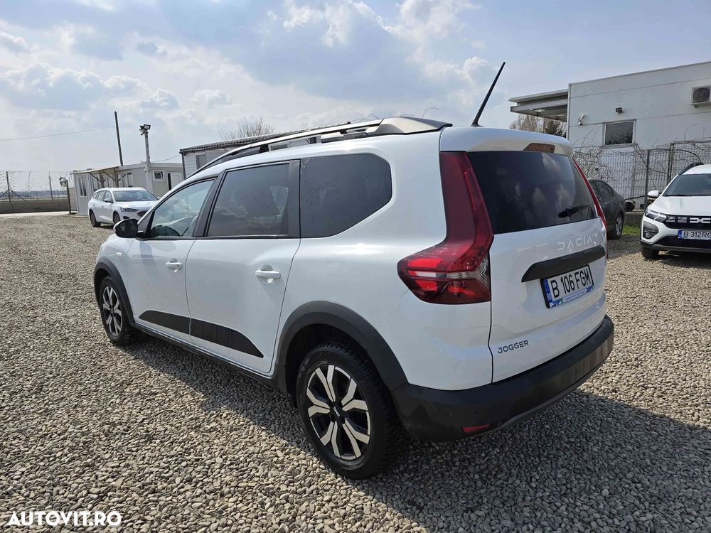 Dacia Jogger - 5