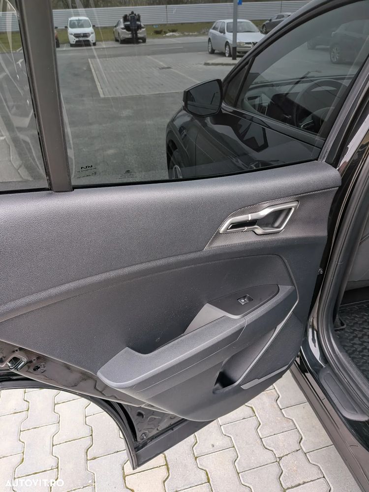 Kia Sportage 1.6 T-GDI 6MT 4x2 Urban - 20