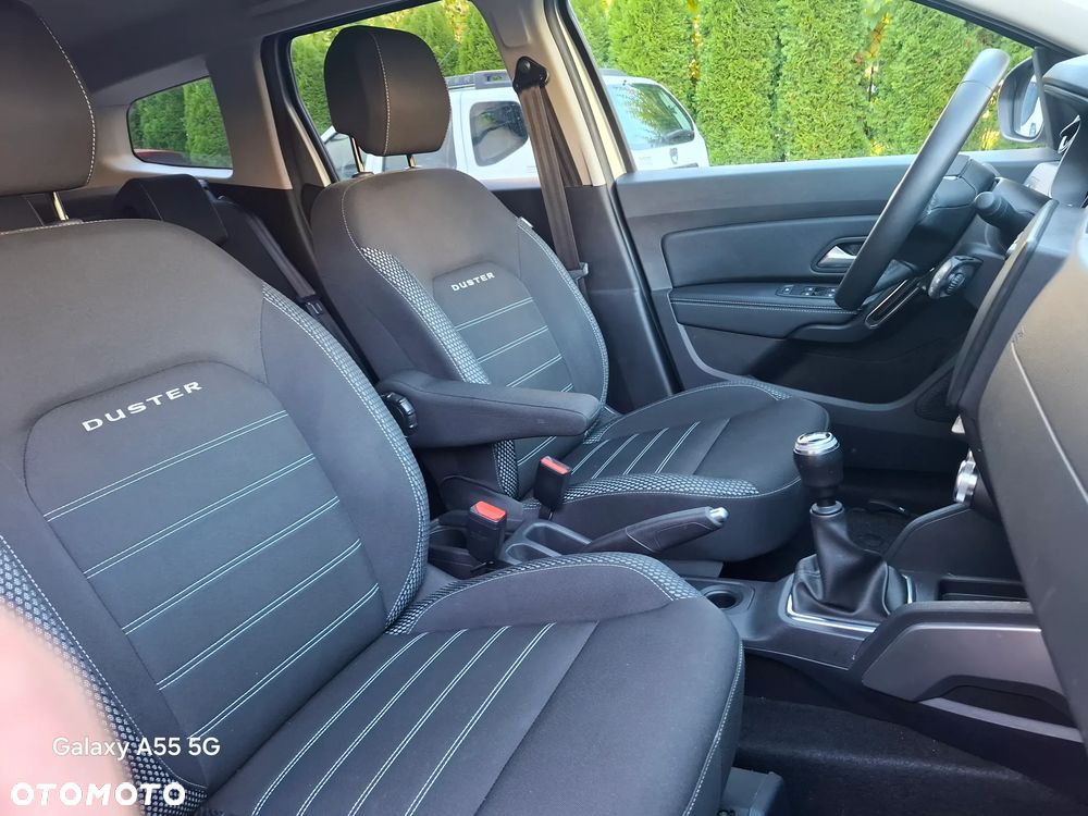Dacia Duster - 29