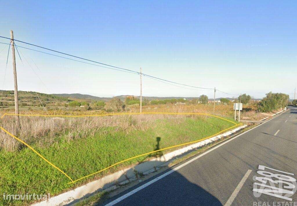 Terreno Agrícola em Vila de Frades - Grande imagem: 4/5