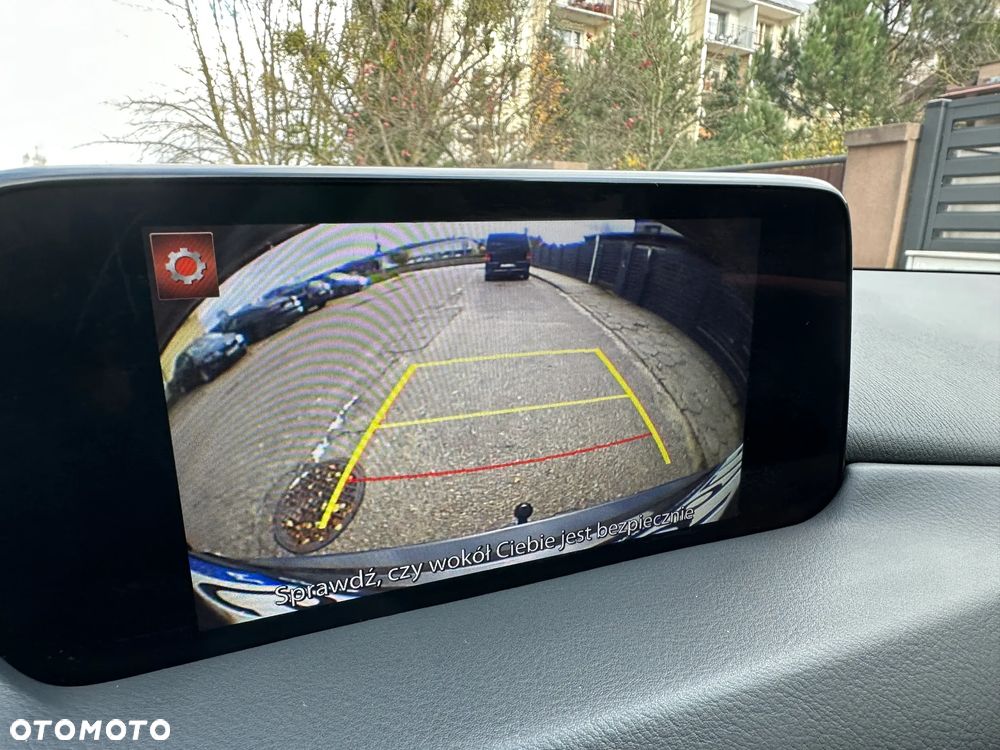 Mazda CX-5 e-SKYACTIV-G 194 AWD Advantage - 6