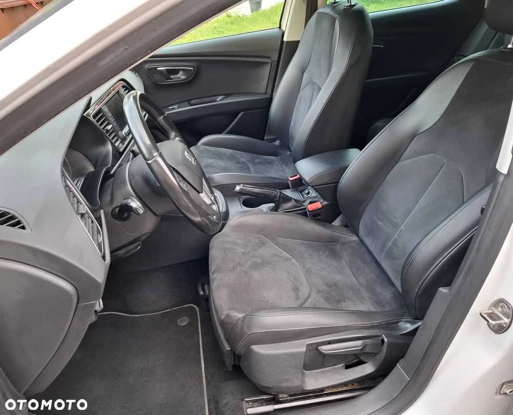 Seat Leon - 4